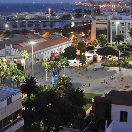 Lw Views From 11 Las Palmas de Gran Canaria