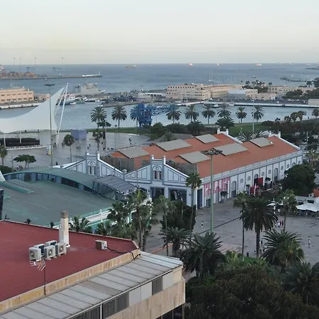Lw Views From 11 * Las Palmas de Gran Canaria