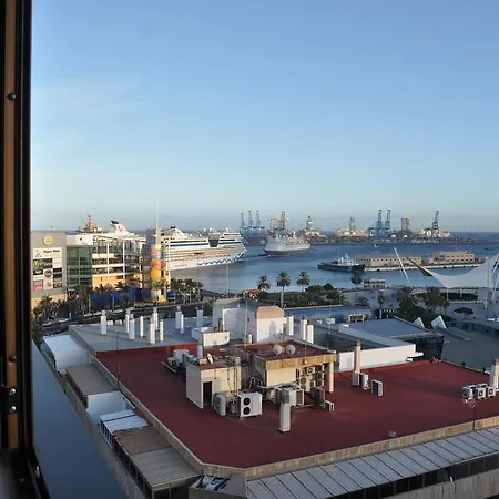Lw Views From 11 Appartement