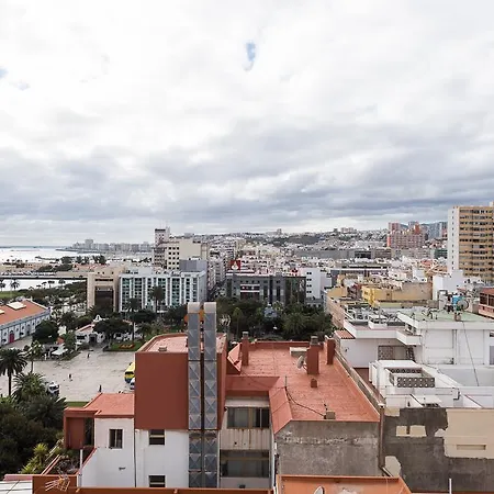 Lw Views From 11 Appartement *