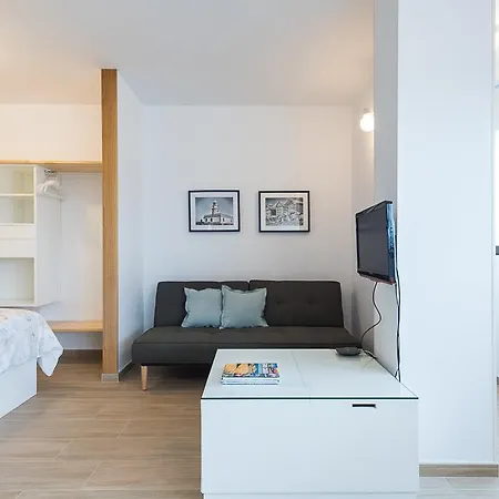 Appartement Lw Views From 11 *